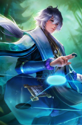 偏好战术解